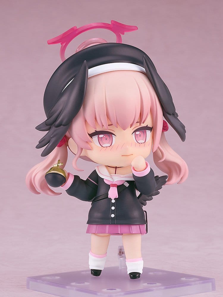 Blue Archive Nendoroid Action Figure Koharu Shimoe 10 cm  4580828673410