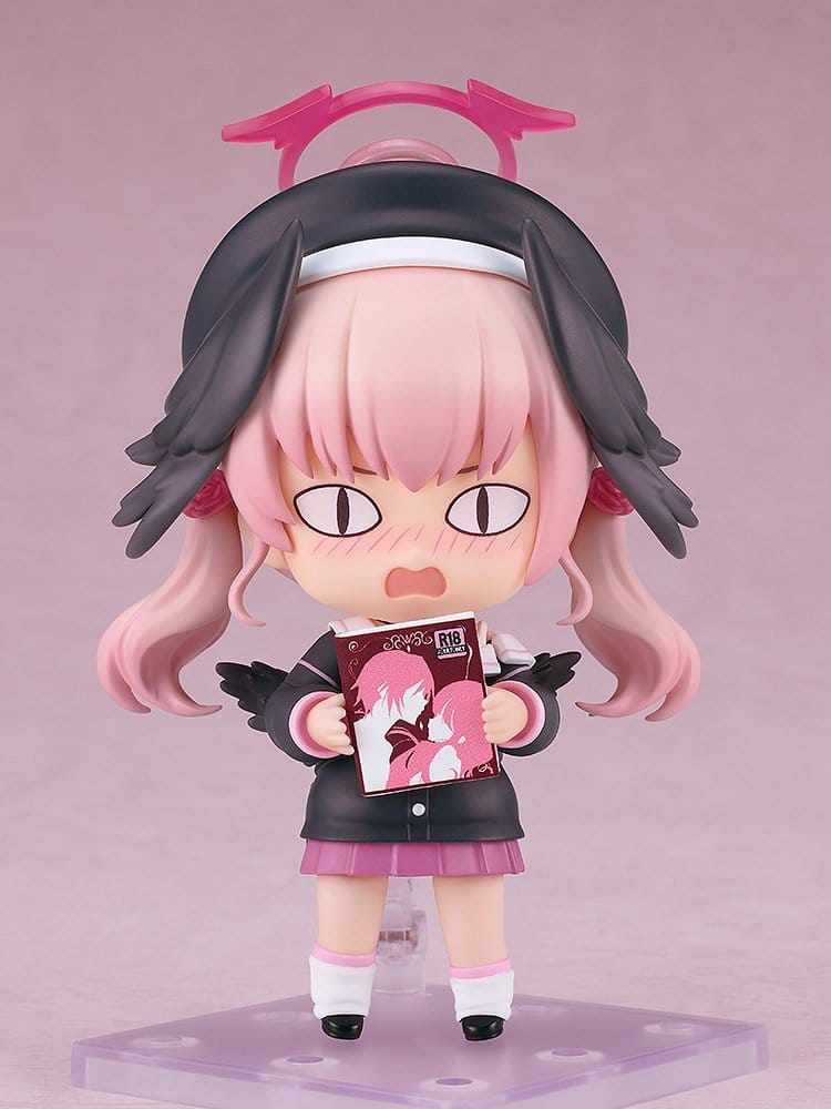 Blue Archive Nendoroid Action Figure Koharu Shimoe 10 cm  4580828673410