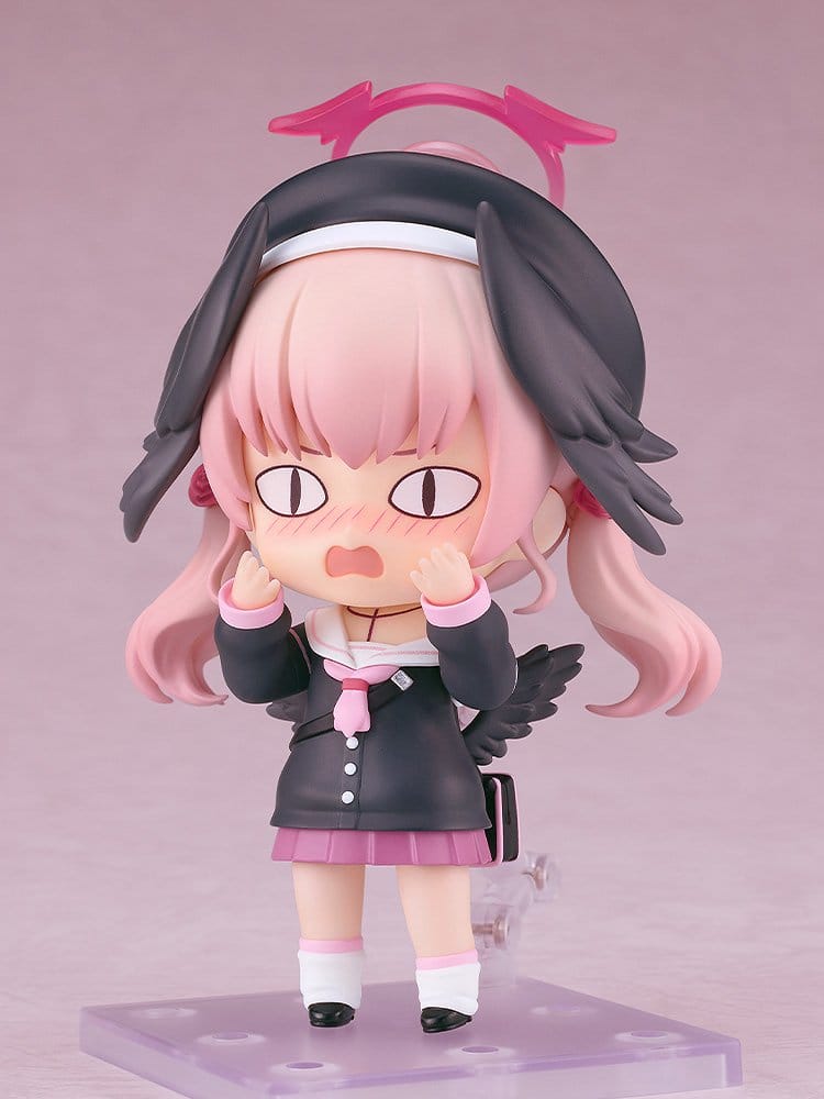 Blue Archive Nendoroid Action Figure Koharu Shimoe 10 cm  4580828673410