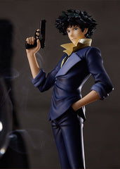 Cowboy Bebop Pop Up Parade PVC Statue Spike Spiegel 18 cm 4580828673496