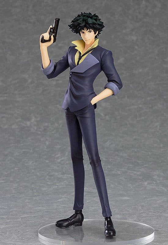 Cowboy Bebop Pop Up Parade PVC Statue Spike Spiegel 18 cm 4580828673496