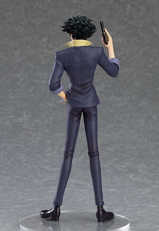 Cowboy Bebop Pop Up Parade PVC Statue Spike Spiegel 18 cm 4580828673496