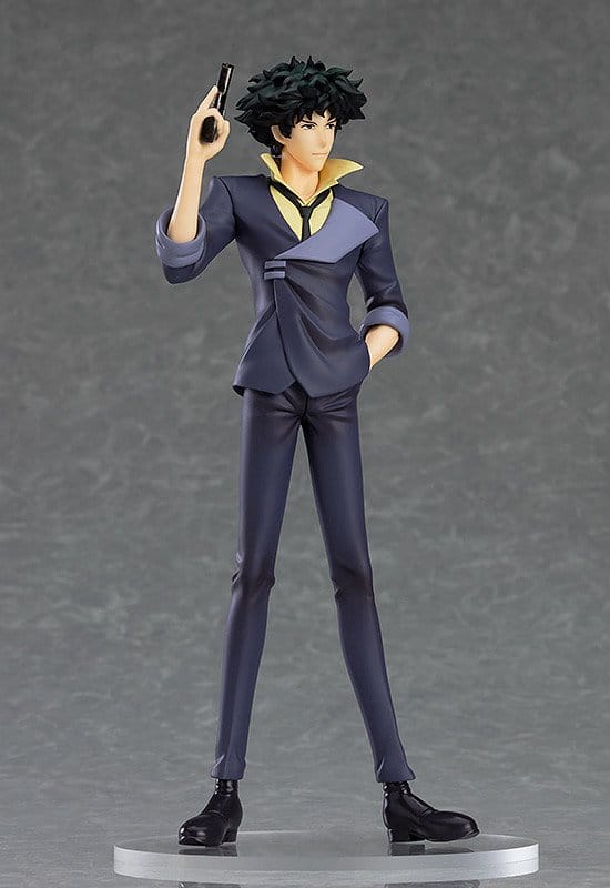 Cowboy Bebop Pop Up Parade PVC Statue Spike Spiegel 18 cm 4580828673496