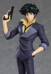 Cowboy Bebop Pop Up Parade PVC Statue Spike Spiegel 18 cm 4580828673496
