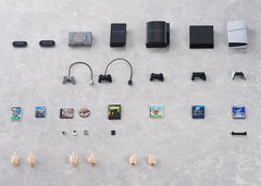 Original Character figmaPLUS Parts for Figma Figures PlayStation 4580828673533