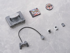 Original Character figmaPLUS Parts for Figma Figures PlayStation 4580828673533