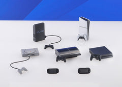 Original Character figmaPLUS Parts for Figma Figures PlayStation 4580828673533