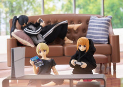 Original Character figmaPLUS Parts for Figma Figures PlayStation 4580828673533