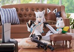 Original Character figmaPLUS Parts for Figma Figures PlayStation 4580828673533