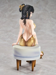 Goddess of Victory: Nikke PVC Statue 1/7 D: Killer Wife - Secret Party Cleaner 21 cm 4580828673571