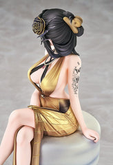 Goddess of Victory: Nikke PVC Statue 1/7 D: Killer Wife - Secret Party Cleaner 21 cm 4580828673571