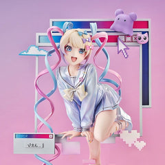 Needy Streamer Overload Nendoroid Action 1/7 Figure OMGkawaiiAngel: Switch Ver. 23 cm 4580828673588