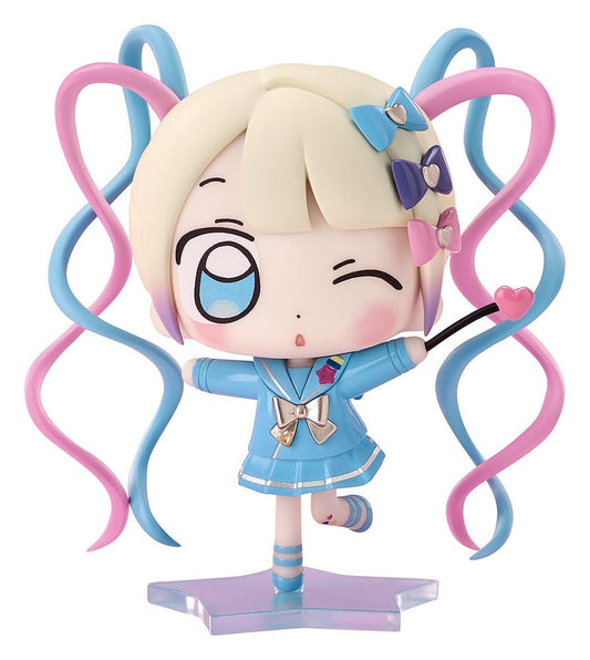 Needy Streamer Overload Chibi Figure OMGkawaiiAngel 8 cm      4580828673595
