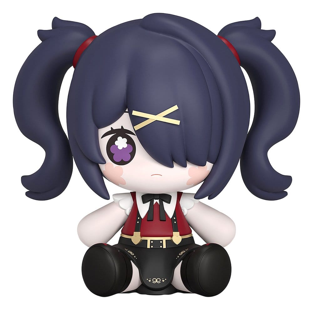 Needy Streamer Overload Huggy Good Smile Ame  7 cm      4580828673618