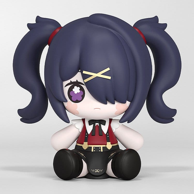 Needy Streamer Overload Huggy Good Smile Ame  7 cm      4580828673618