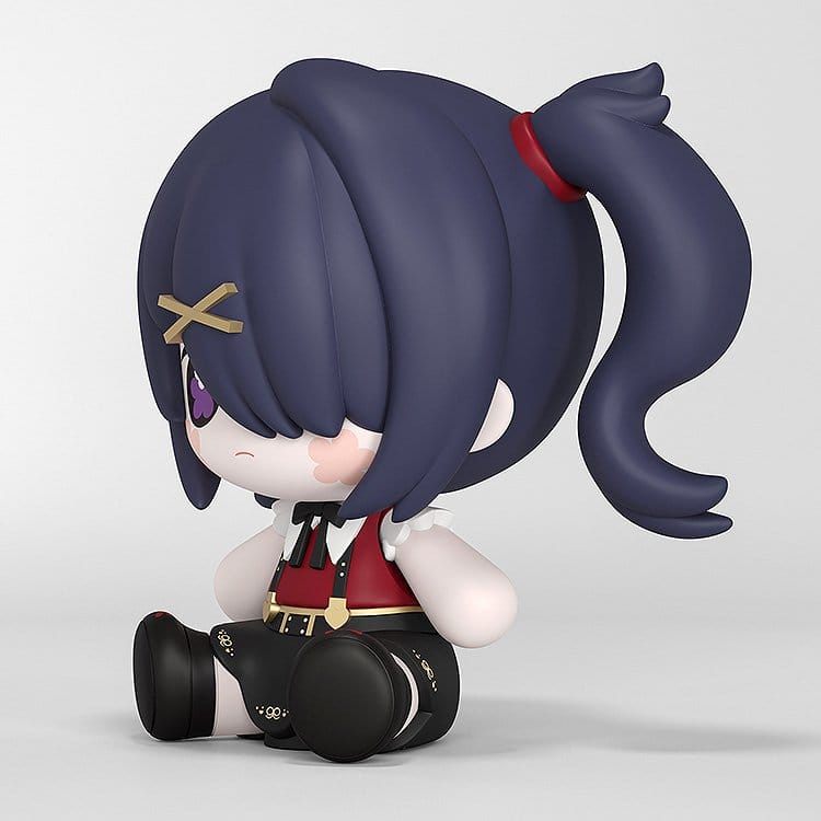 Needy Streamer Overload Huggy Good Smile Ame  7 cm      4580828673618