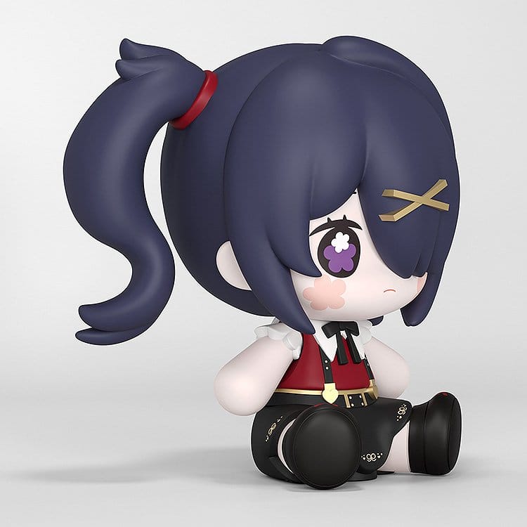 Needy Streamer Overload Huggy Good Smile Ame  7 cm      4580828673618