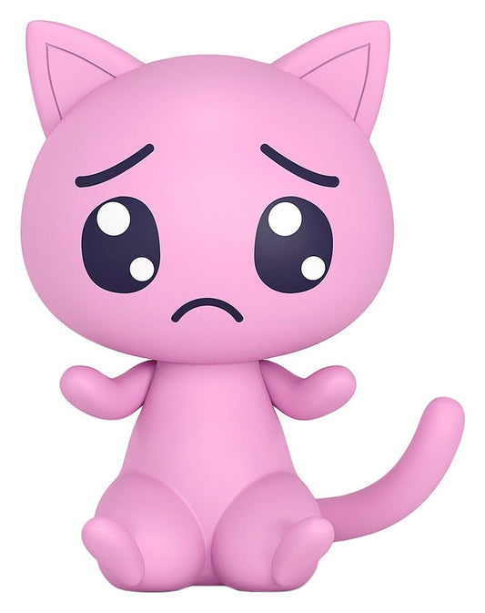 Needy Streamer Overload Huggy Good Smile :( Cat 7 cm      4580828673625