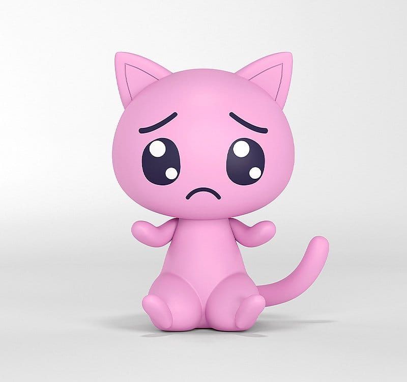 Needy Streamer Overload Huggy Good Smile :( Cat 7 cm      4580828673625