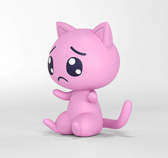 Needy Streamer Overload Huggy Good Smile :( Cat 7 cm      4580828673625