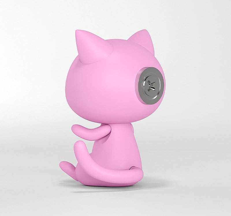 Needy Streamer Overload Huggy Good Smile :( Cat 7 cm      4580828673625