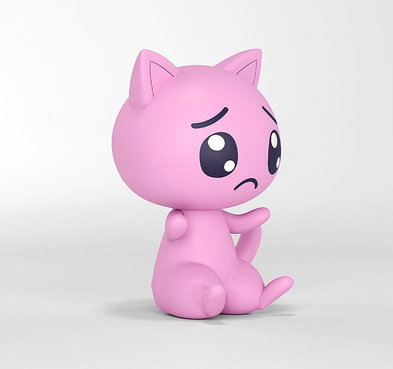 Needy Streamer Overload Huggy Good Smile :( Cat 7 cm      4580828673625