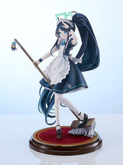 Blue Archive PVC Statue 1/7 Aris (Maid) (Rerelease) 25 cm 4580828673694