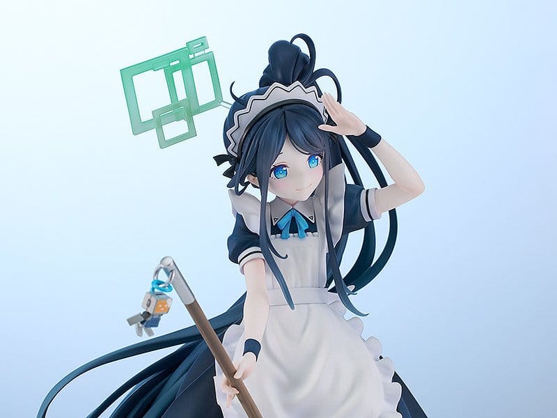 Blue Archive PVC Statue 1/7 Aris (Maid) (Rerelease) 25 cm 4580828673694