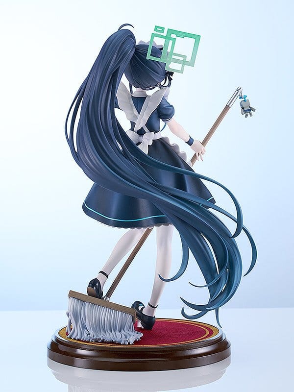 Blue Archive PVC Statue 1/7 Aris (Maid) (Rerelease) 25 cm 4580828673694