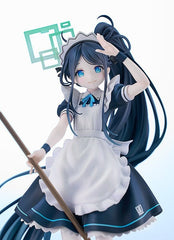 Blue Archive PVC Statue 1/7 Aris (Maid) (Rerelease) 25 cm 4580828673694
