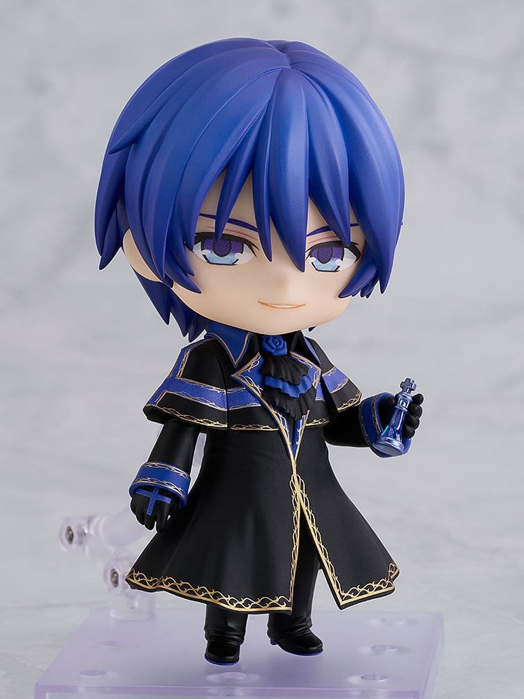 Character Vocal Series PVC Statue Nendoroid Kaito: Cantarella Ver. 10 cm   4580828673717