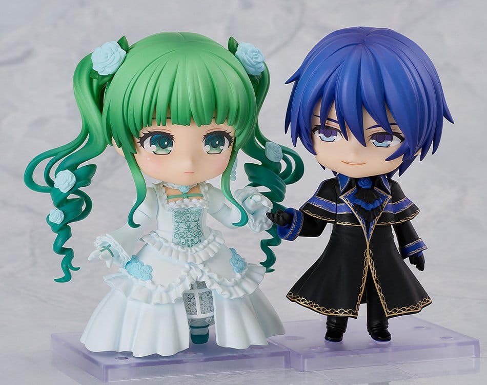 Character Vocal Series PVC Statue Nendoroid Kaito: Cantarella Ver. 10 cm   4580828673717