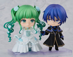 Character Vocal Series PVC Statue Nendoroid Kaito: Cantarella Ver. 10 cm   4580828673717