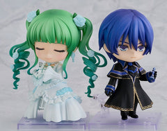 Character Vocal Series PVC Statue Nendoroid Kaito: Cantarella Ver. 10 cm   4580828673717