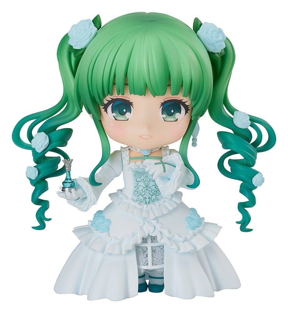 Character Vocal Series 01: Hatsune Miku PVC Statue Nendoroid Hatsune Miku: Cantarella Ver. 10 cm   4580828673724