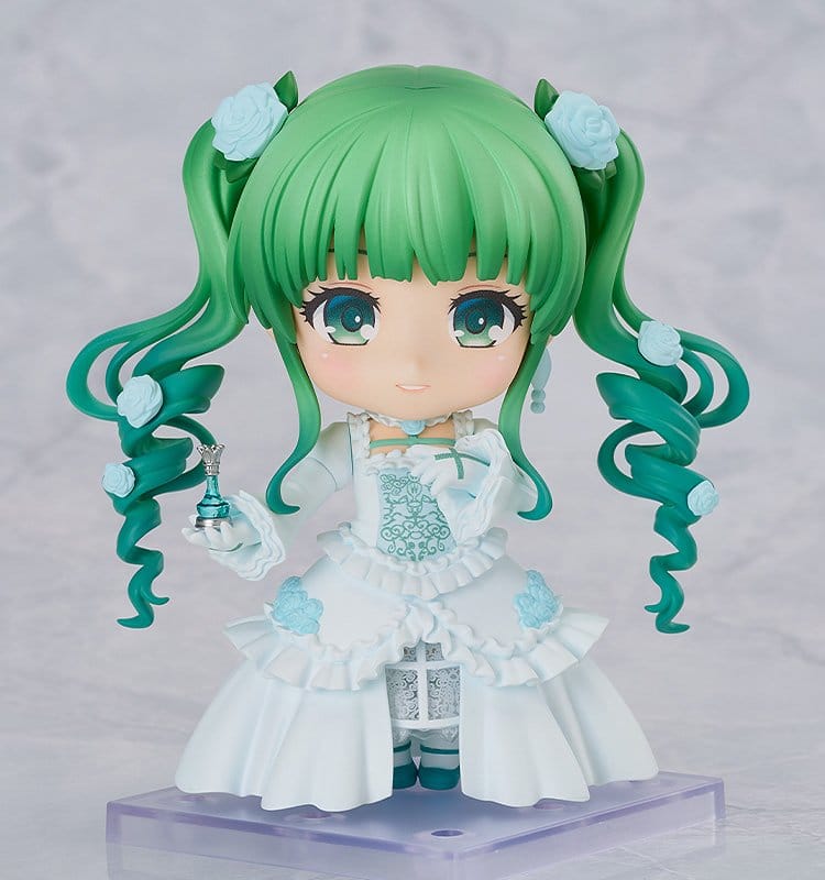 Character Vocal Series 01: Hatsune Miku PVC Statue Nendoroid Hatsune Miku: Cantarella Ver. 10 cm   4580828673724