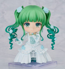 Character Vocal Series 01: Hatsune Miku PVC Statue Nendoroid Hatsune Miku: Cantarella Ver. 10 cm   4580828673724