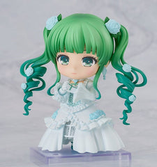 Character Vocal Series 01: Hatsune Miku PVC Statue Nendoroid Hatsune Miku: Cantarella Ver. 10 cm   4580828673724