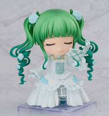 Character Vocal Series 01: Hatsune Miku PVC Statue Nendoroid Hatsune Miku: Cantarella Ver. 10 cm   4580828673724