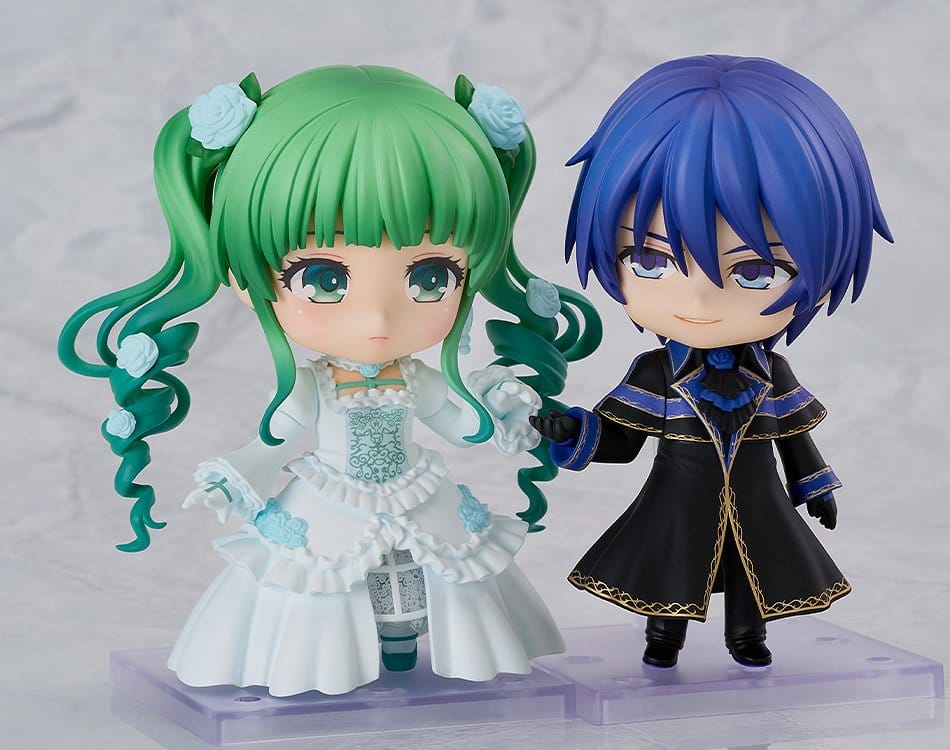 Character Vocal Series 01: Hatsune Miku PVC Statue Nendoroid Hatsune Miku: Cantarella Ver. 10 cm   4580828673724