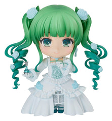 Character Vocal Series 01: Hatsune Miku PVC Statue Nendoroid Hatsune Miku: Cantarella Ver. 10 cm   4580828673724