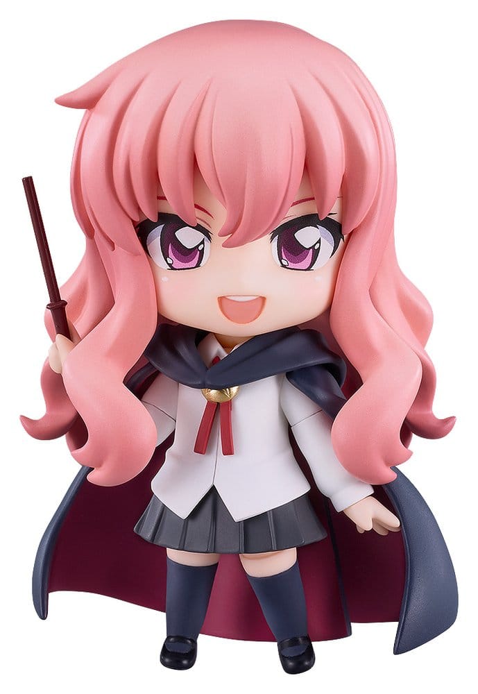 Zero no Tsukaima F Nendoroid Action Figure Louise 2.0 10 cm       4580828673731