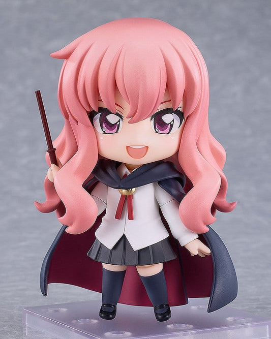 Zero no Tsukaima F Nendoroid Action Figure Louise 2.0 10 cm       4580828673731