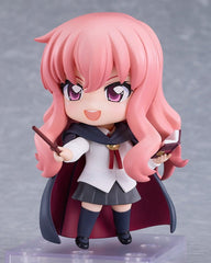 Zero no Tsukaima F Nendoroid Action Figure Louise 2.0 10 cm       4580828673731