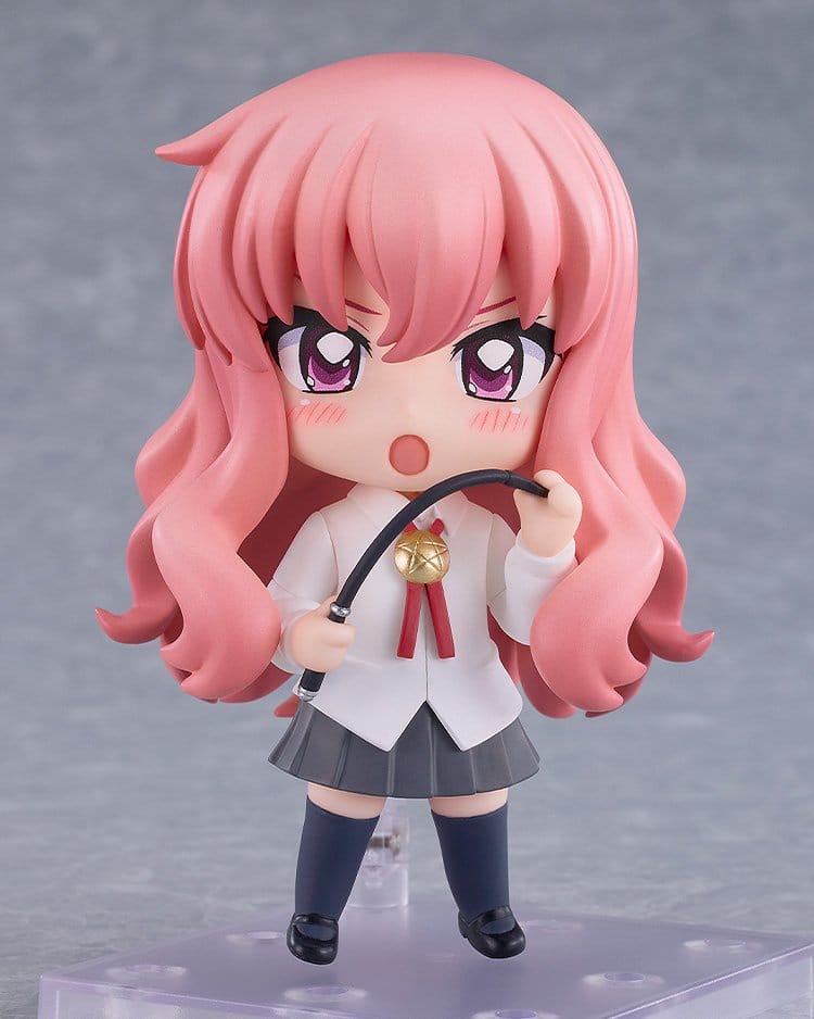 Zero no Tsukaima F Nendoroid Action Figure Louise 2.0 10 cm       4580828673731
