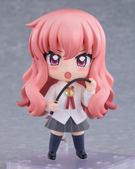 Zero no Tsukaima F Nendoroid Action Figure Louise 2.0 10 cm       4580828673731