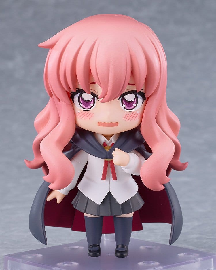Zero no Tsukaima F Nendoroid Action Figure Louise 2.0 10 cm       4580828673731