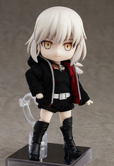 Fate/Grand Order Nendoroid Doll Action Figure Saber/Altria Pendragon (Alter) Shinjuku Ver. 14 cm 4580828673748