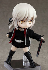 Fate/Grand Order Nendoroid Doll Action Figure Saber/Altria Pendragon (Alter) Shinjuku Ver. 14 cm 4580828673748