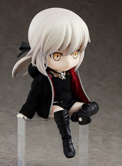 Fate/Grand Order Nendoroid Doll Action Figure Saber/Altria Pendragon (Alter) Shinjuku Ver. 14 cm 4580828673748